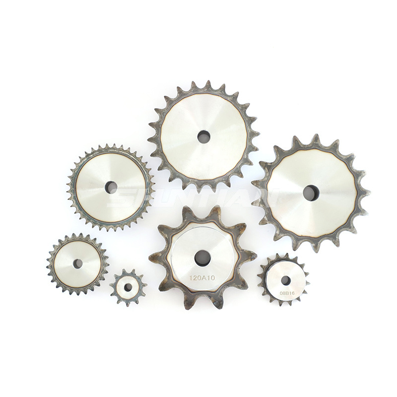 Industrial sprocket