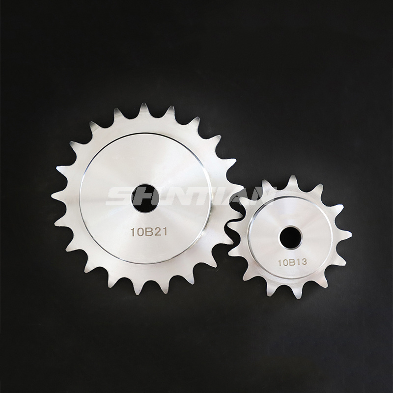 Industrial sprocket