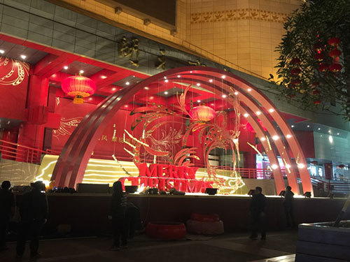 广州史上规模最大名贵郁金香展会即将举行