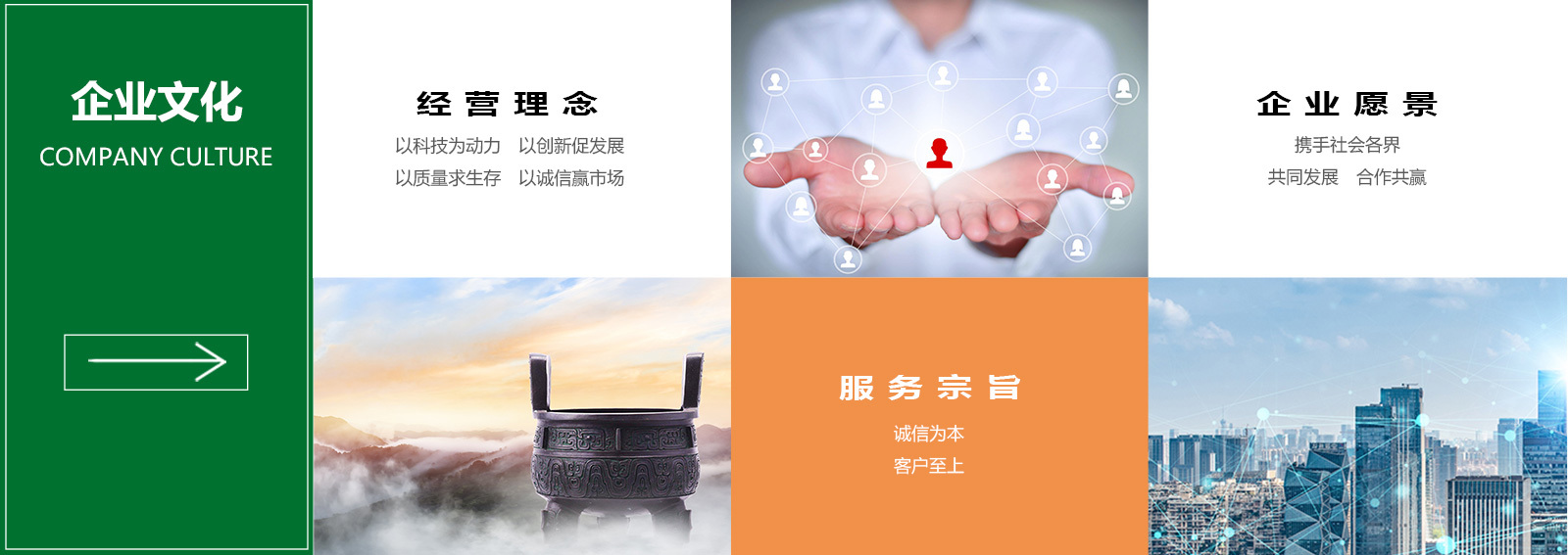 企業(yè)文化