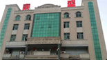 Congratulations to the website of Quanzhou Dongsheng Plastic Products Co.