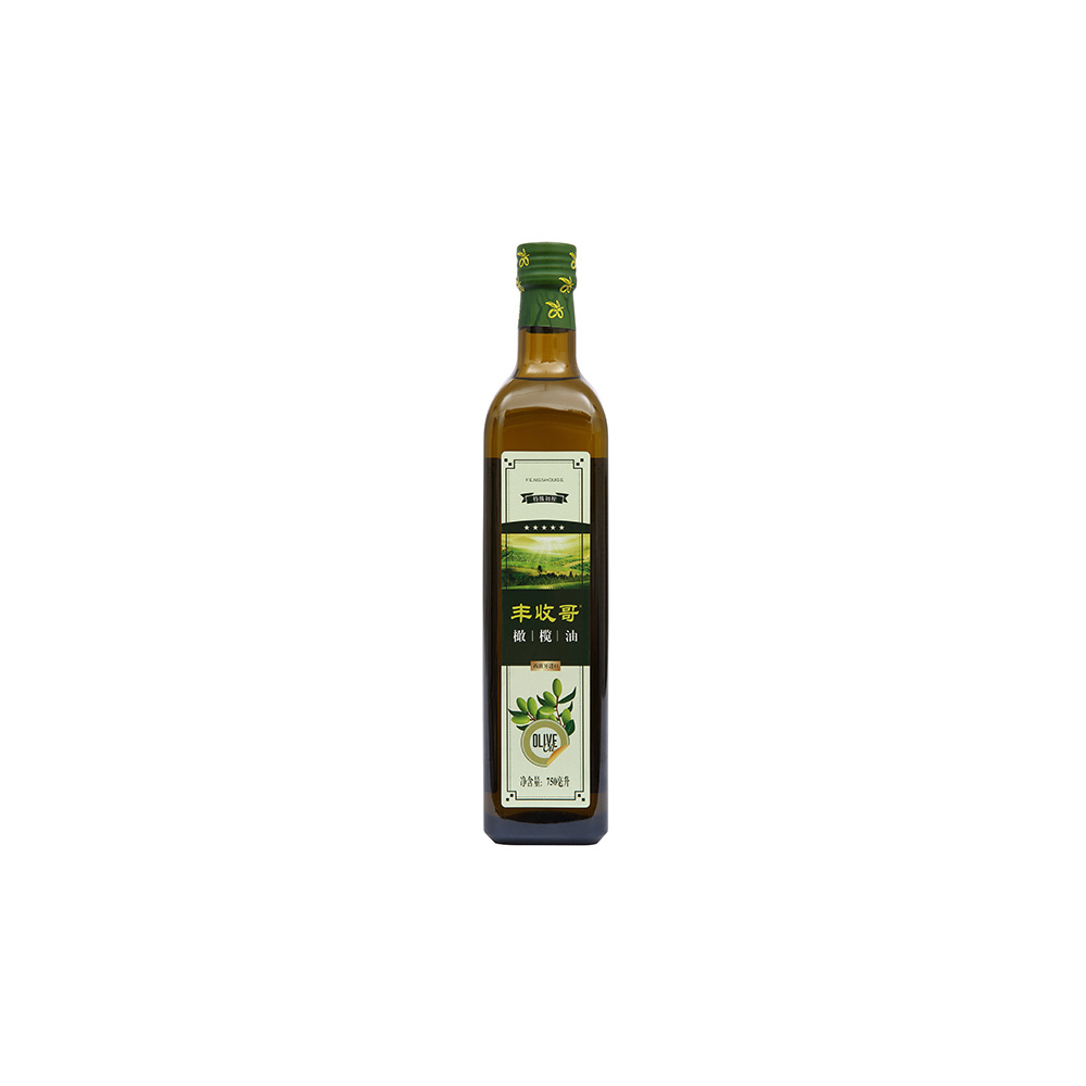 Olive Oil 750ML