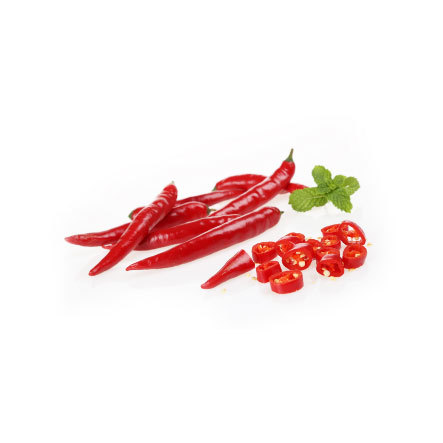 Chilli(pepper)