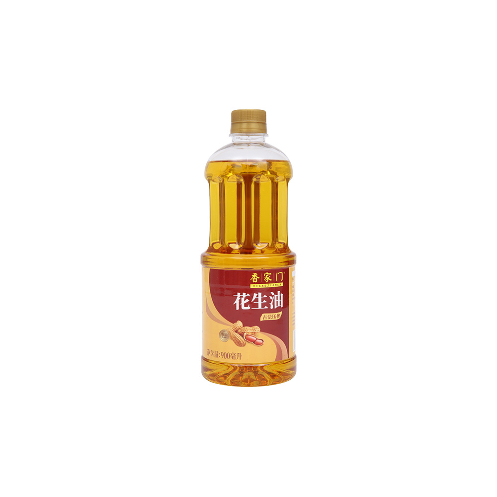 Peanut Oil 900ML
