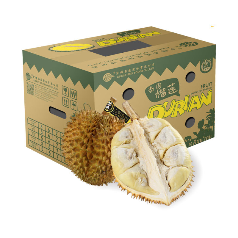 Durian