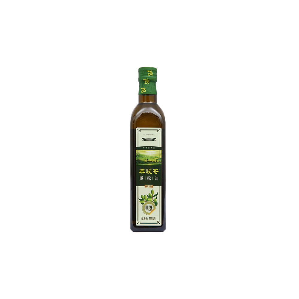 Olive Oil 500ML