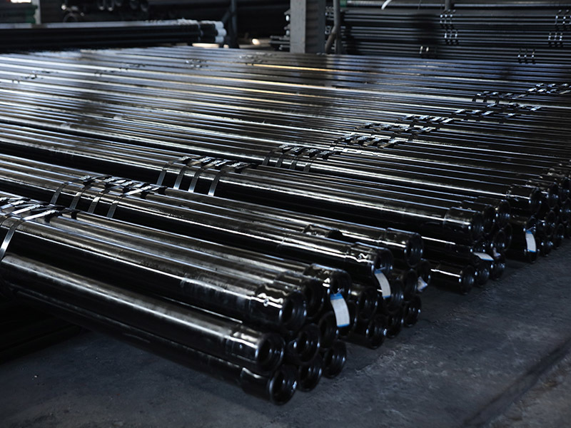A Comprehensive Guide to Buying API Tubing for Automotive Oil Lines