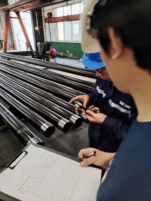 The Evolution of Screen Pipes in the Oil and Gas Industry: A Game-changer for Efficiency and Sustainability