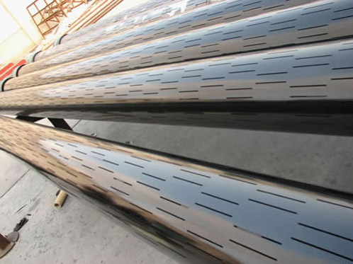 All You Need to Know about Cheap Screen Pipes in the Construction and Decoration Industry