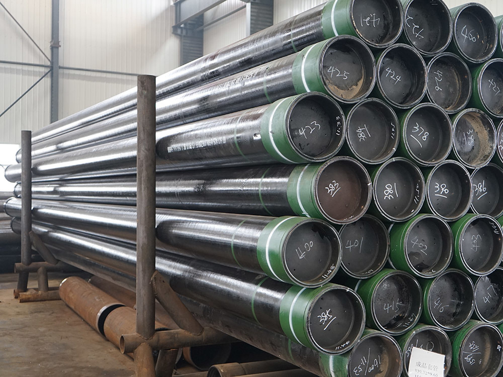 API Tubing: Your Complete Guide to Oil Country Tubular Goods