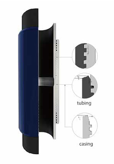 Premium Tubing: The Ultimate Guide to Heat Resistance and Applications