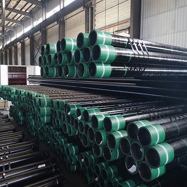 Exploring Wire Warp Casing from China in the Oil Pipe Industry