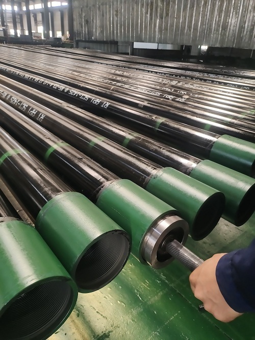Understanding Sloatted Casing in the Oil Pipe Industry