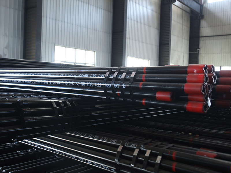 2-7 8,NUE,N80 石油油管（2-7 8,NUE N80 Tubing）(1).JPG