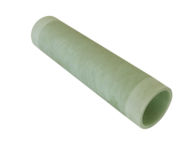 Glass fiber reinforced plastics Casing（玻璃钢外壳).JPG