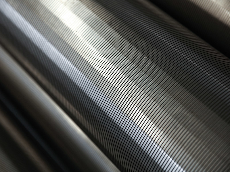 绕丝筛管（Wire Wrap Screen Casing）.JPG