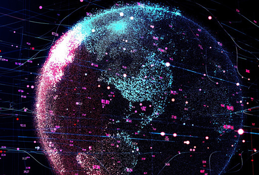 Accelerated large-scale application of virtual reality