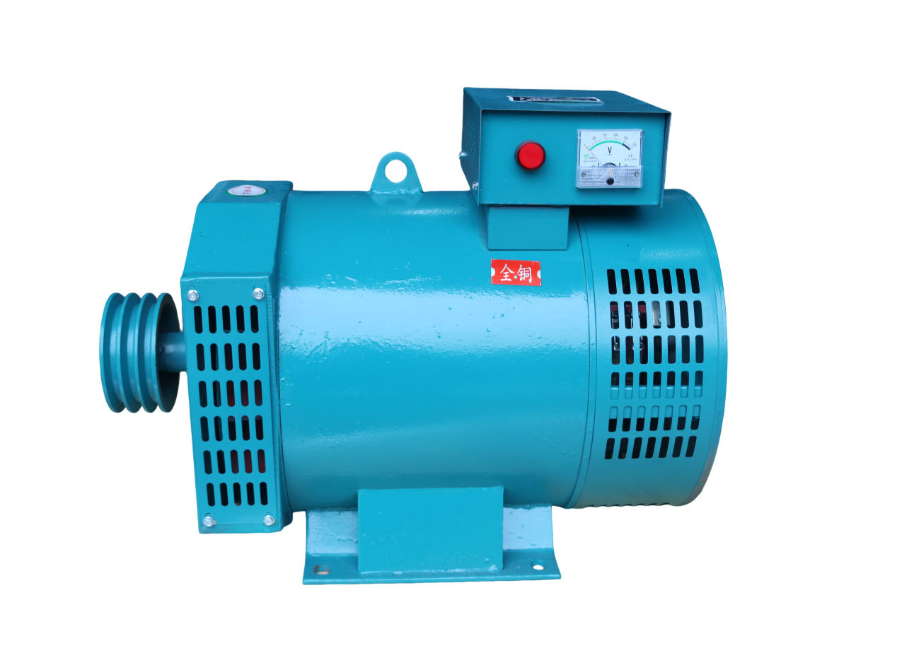 STC Generator
