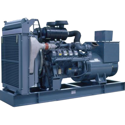 300KW Perkins series diesel generator set