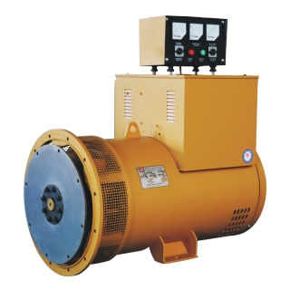 TFX phase compound excitation series three-phase synchronous generator