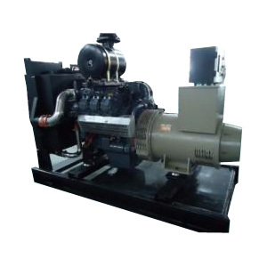 200KW Deutz series diesel generator set