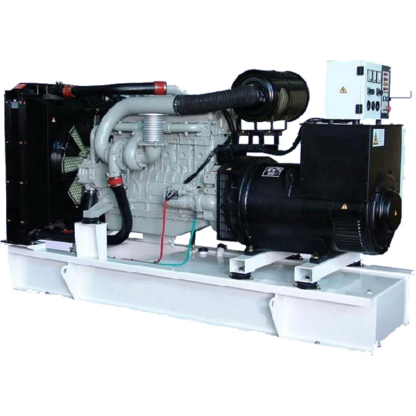 350KW Daewoo series diesel generator set