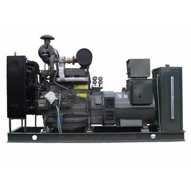 40KW Deutz series diesel generator set