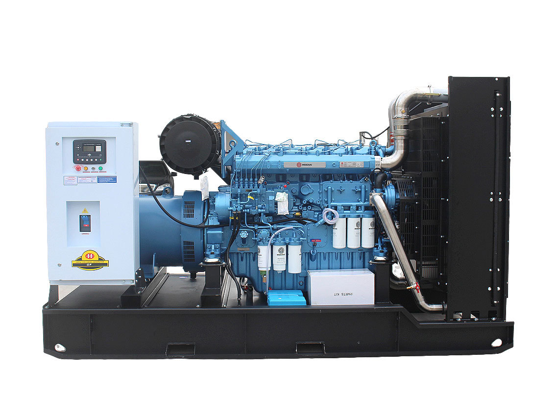 Weichai Unit