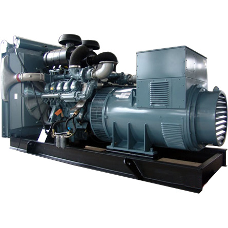 800KW Perkins series diesel generator set