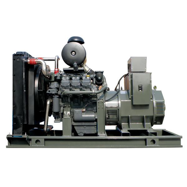 120KW Deutz series diesel generator set