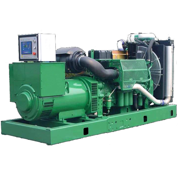 200KW Volvo series diesel generator set