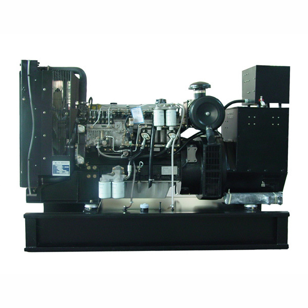 50KW Perkins series diesel generator set