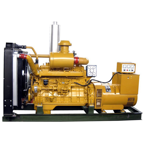 250KW Shangchai series diesel generator set