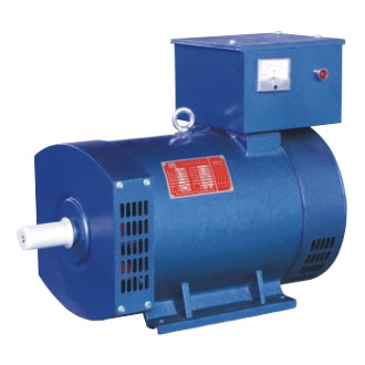 ST Single Phase AC Synchronous Generator