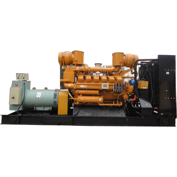 1200KW Jichai series diesel generator set