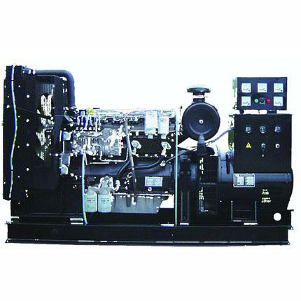 250KW Perkins series diesel generator set