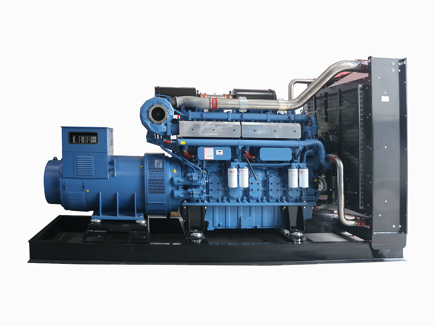 Yuchai Unit