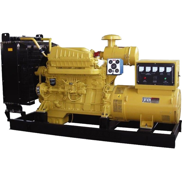 200KW Shangchai series diesel generator set