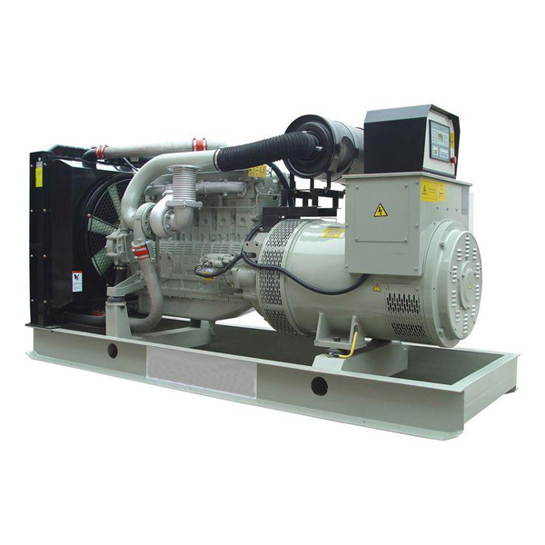 300KW Daewoo series diesel generator set