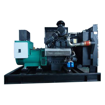 300KW Deutz series diesel generator set