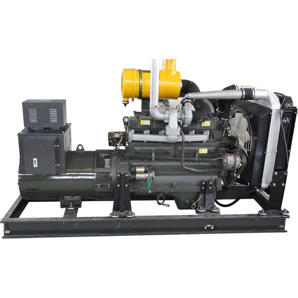 75KW Weichai series diesel generator set