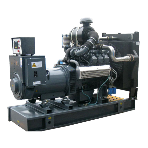 150KW Deutz series diesel generator set