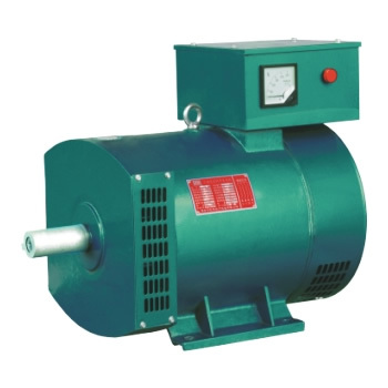 ZDST shaft with AC synchronous generator