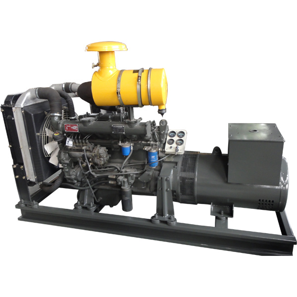 100KW Weichai series diesel generator set