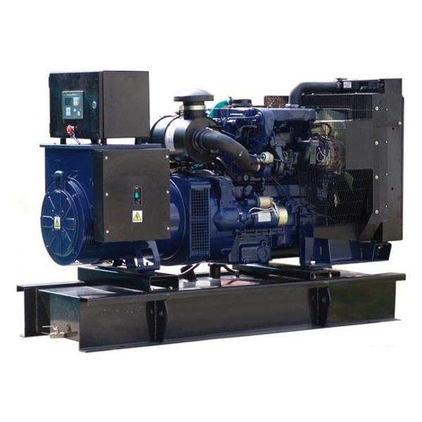 200KW Perkins series diesel generator set