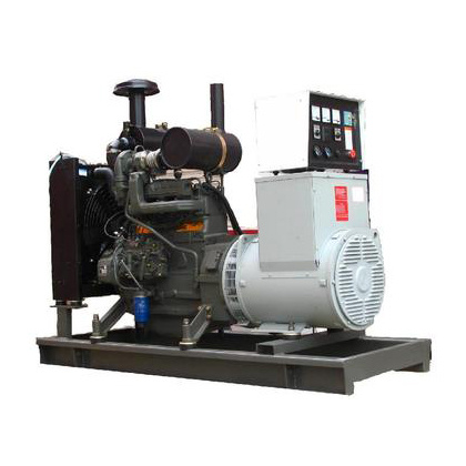 75KW Deutz series diesel generator set