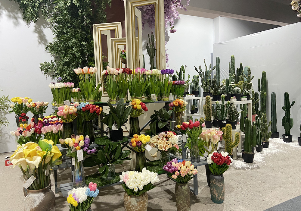 Artificial Flower