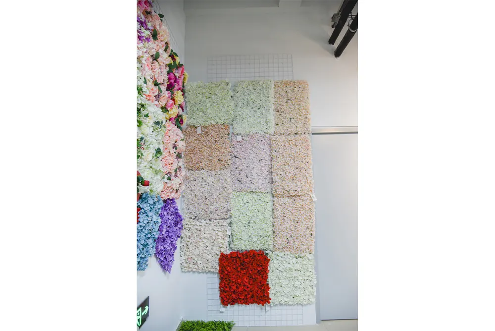 Showroom Sharing