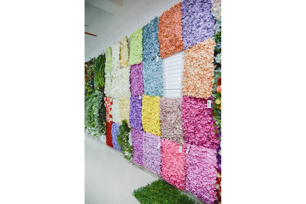 Showroom Sharing