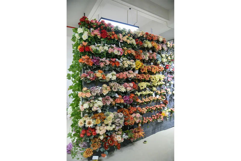 Showroom Sharing